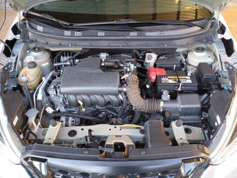 NISSAN Kicks 1.6 16V 4P FLEXSTART SPECIAL EDITION, Foto 9