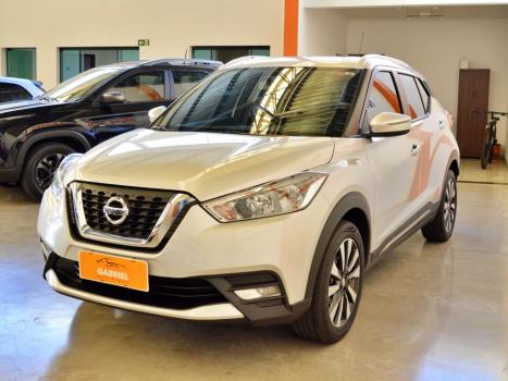 NISSAN Kicks 1.6 16V 4P FLEX SV X-TRONIC AUTOMTICO CVT, Foto 3