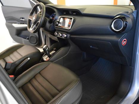 NISSAN Kicks 1.6 16V 4P FLEX SV X-TRONIC AUTOMTICO CVT, Foto 6