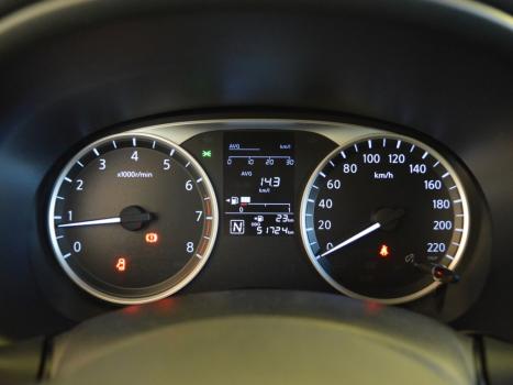 NISSAN Kicks 1.6 16V 4P FLEX SV X-TRONIC AUTOMTICO CVT, Foto 7