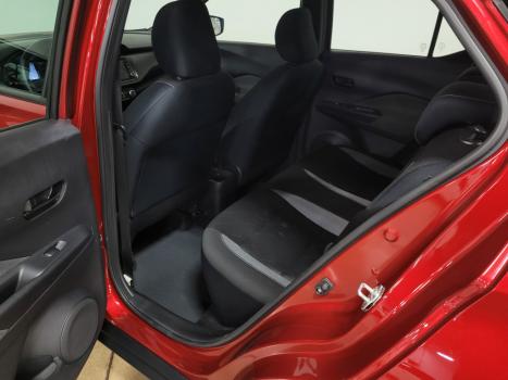 NISSAN Kicks 1.6 16V 4P FLEXSTART S DIRECT X-TRONIC AUTOMTICO CVT, Foto 5