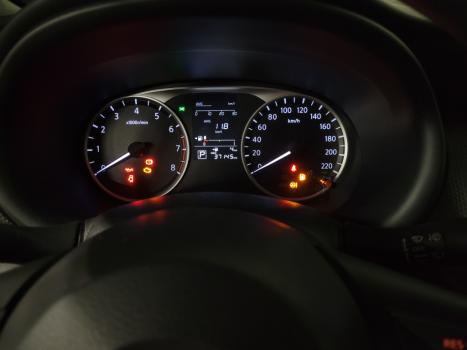 NISSAN Kicks 1.6 16V 4P FLEXSTART S DIRECT X-TRONIC AUTOMTICO CVT, Foto 7