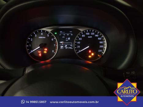 NISSAN Kicks 1.6 16V 4P FLEXSTART S DIRECT X-TRONIC AUTOMTICO CVT, Foto 7