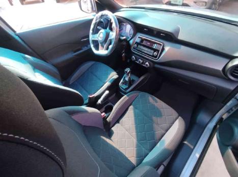 NISSAN Kicks 1.6 16V 4P FLEXSTART SENSE, Foto 4