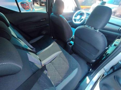 NISSAN Kicks 1.6 16V 4P FLEXSTART SENSE, Foto 5