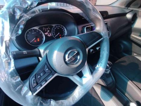 NISSAN Kicks 1.6 16V 4P FLEXSTART SENSE, Foto 6