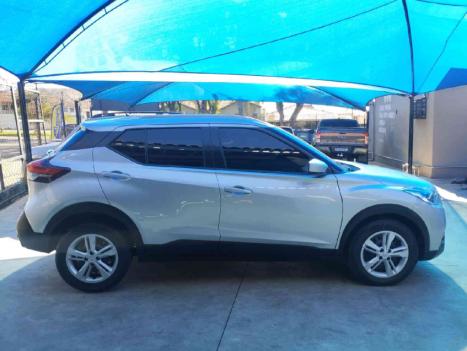 NISSAN Kicks 1.6 16V 4P FLEXSTART SENSE, Foto 7