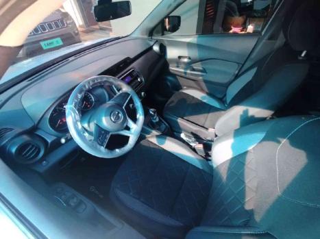NISSAN Kicks 1.6 16V 4P FLEXSTART SENSE, Foto 8