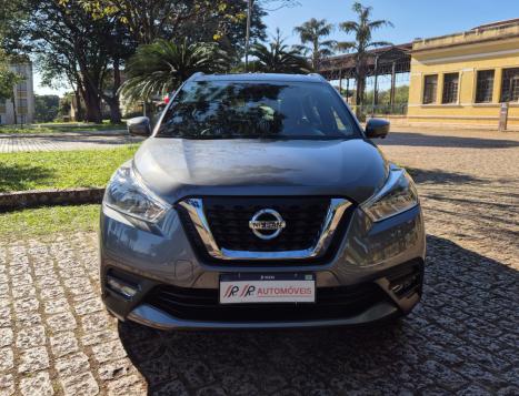 NISSAN Kicks 1.6 16V 4P FLEXSTART SL X-TRONIC AUTOMTICO CVT, Foto 1