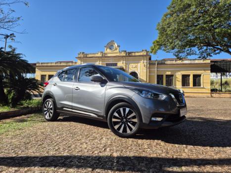 NISSAN Kicks 1.6 16V 4P FLEXSTART SL X-TRONIC AUTOMTICO CVT, Foto 2
