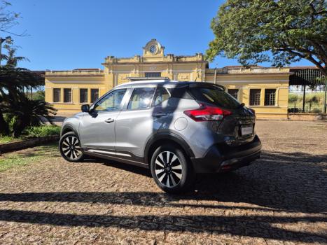NISSAN Kicks 1.6 16V 4P FLEXSTART SL X-TRONIC AUTOMTICO CVT, Foto 3