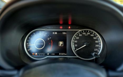 NISSAN Kicks 1.6 16V 4P FLEXSTART SL X-TRONIC AUTOMTICO CVT, Foto 6