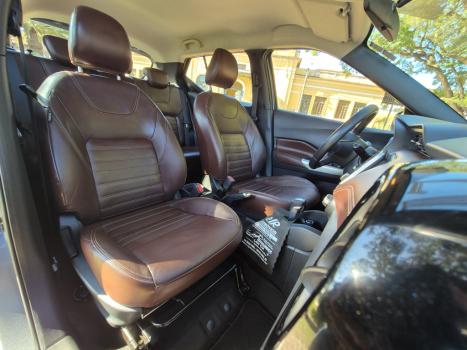 NISSAN Kicks 1.6 16V 4P FLEXSTART SL X-TRONIC AUTOMTICO CVT, Foto 7
