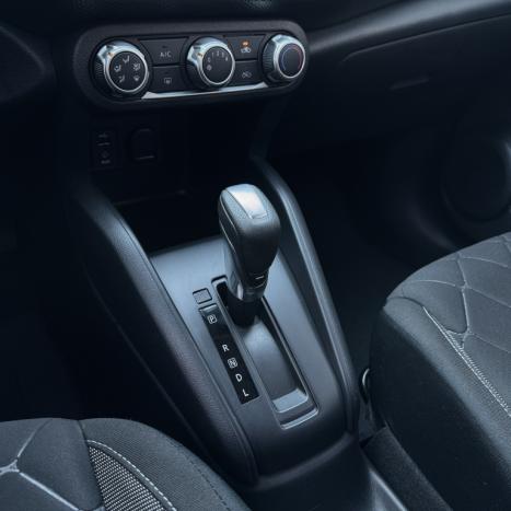 NISSAN Kicks 1.6 16V 4P FLEXSTART S DIRECT X-TRONIC AUTOMTICO CVT, Foto 20