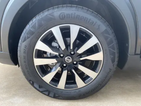 NISSAN Kicks 1.6 16V 4P FLEXSTART S DIRECT X-TRONIC AUTOMTICO CVT, Foto 8