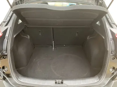 NISSAN Kicks 1.6 16V 4P FLEXSTART S DIRECT X-TRONIC AUTOMTICO CVT, Foto 10