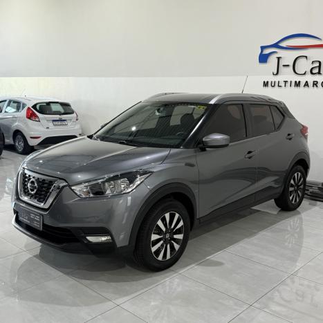 NISSAN Kicks 1.6 16V 4P FLEXSTART S DIRECT X-TRONIC AUTOMTICO CVT, Foto 3