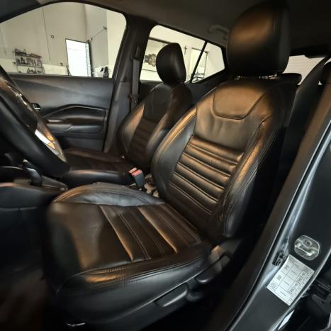 NISSAN Kicks 1.6 16V 4P FLEXSTART S DIRECT X-TRONIC AUTOMTICO CVT, Foto 8