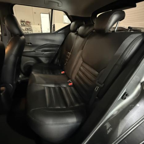 NISSAN Kicks 1.6 16V 4P FLEXSTART S DIRECT X-TRONIC AUTOMTICO CVT, Foto 9