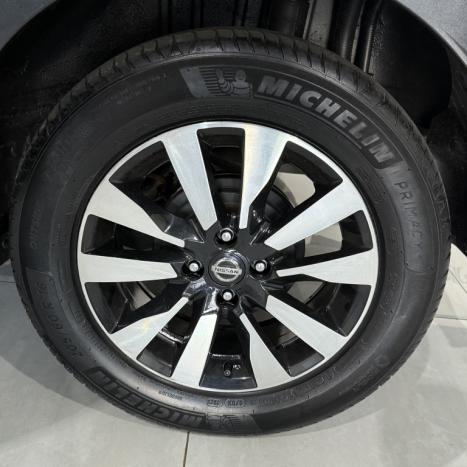 NISSAN Kicks 1.6 16V 4P FLEXSTART S DIRECT X-TRONIC AUTOMTICO CVT, Foto 10