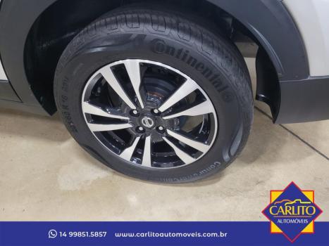 NISSAN Kicks 1.6 16V 4P FLEXSTART S DIRECT X-TRONIC AUTOMTICO CVT, Foto 3