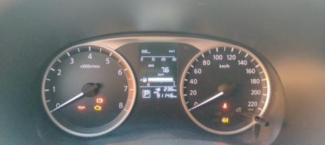 NISSAN Kicks 1.6 16V 4P FLEXSTART S X-TRONIC AUTOMTICO CVT, Foto 2