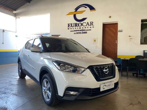 NISSAN Kicks 1.6 16V 4P FLEXSTART S, Foto 1