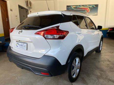 NISSAN Kicks 1.6 16V 4P FLEXSTART S, Foto 4