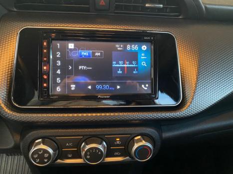 NISSAN Kicks 1.6 16V 4P FLEXSTART S, Foto 8