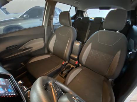 NISSAN Kicks 1.6 16V 4P FLEXSTART S, Foto 11