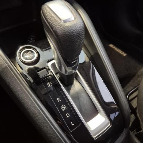 NISSAN Kicks 1.6 16V 4P FLEXSTART S X-TRONIC AUTOMTICO CVT, Foto 9