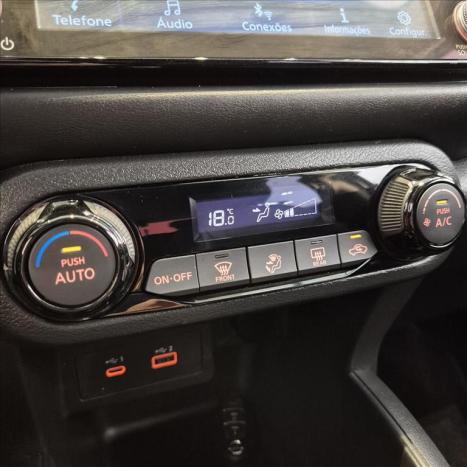 NISSAN Kicks 1.6 16V 4P FLEXSTART S X-TRONIC AUTOMTICO CVT, Foto 10