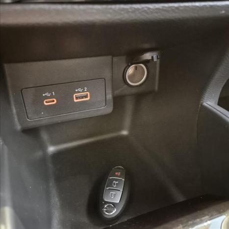 NISSAN Kicks 1.6 16V 4P FLEXSTART S X-TRONIC AUTOMTICO CVT, Foto 11