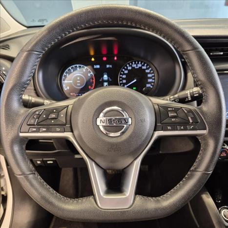 NISSAN Kicks 1.6 16V 4P FLEXSTART S X-TRONIC AUTOMTICO CVT, Foto 13