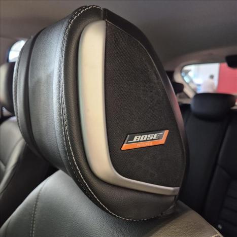 NISSAN Kicks 1.6 16V 4P FLEXSTART S X-TRONIC AUTOMTICO CVT, Foto 14