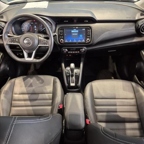 NISSAN Kicks 1.6 16V 4P FLEXSTART S X-TRONIC AUTOMTICO CVT, Foto 17