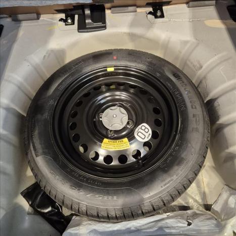 NISSAN Kicks 1.6 16V 4P FLEXSTART S X-TRONIC AUTOMTICO CVT, Foto 19