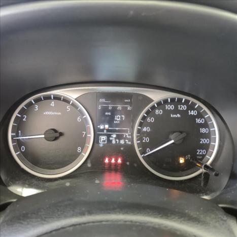 NISSAN Kicks 1.6 16V 4P FLEXSTART SENSE, Foto 7
