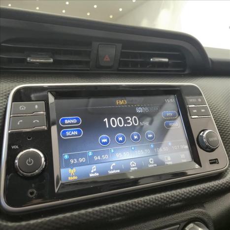 NISSAN Kicks 1.6 16V 4P FLEXSTART SENSE, Foto 8