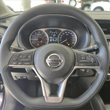 NISSAN Kicks 1.6 16V 4P FLEXSTART SENSE, Foto 11