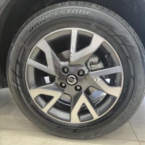 NISSAN Kicks 1.6 16V 4P FLEXSTART SENSE, Foto 16