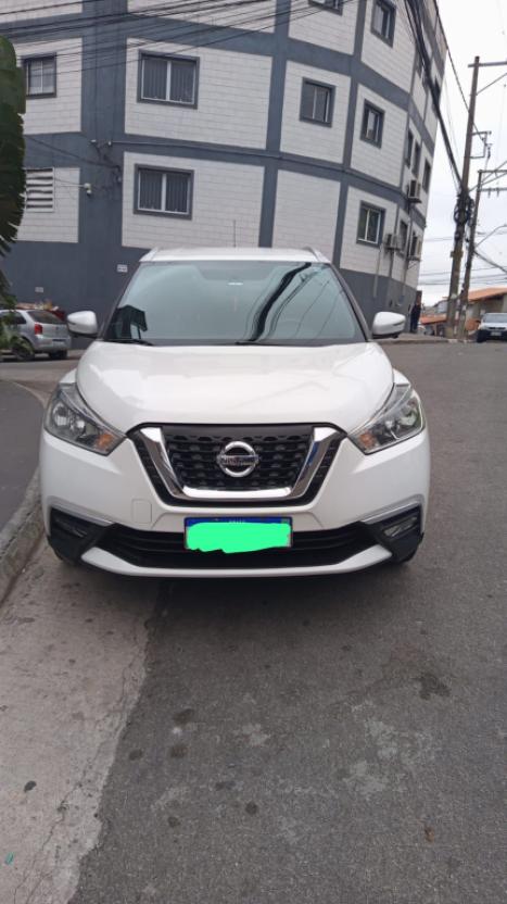 NISSAN Kicks 1.6 16V 4P FLEXSTART SL X-TRONIC AUTOMTICO CVT, Foto 1