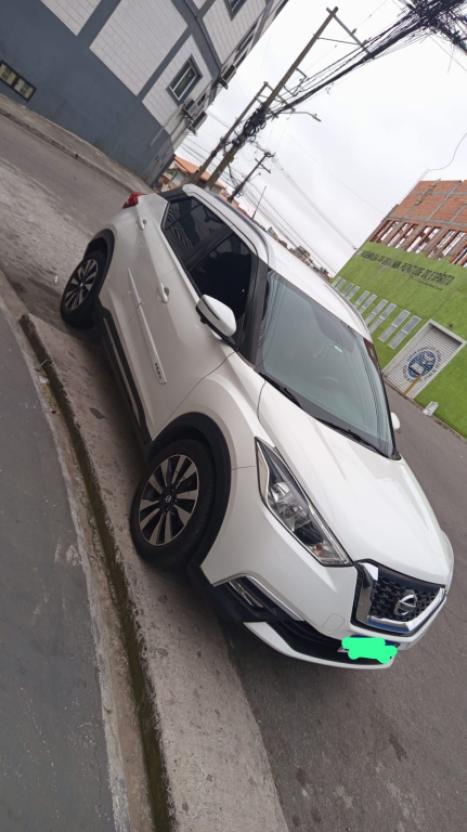 NISSAN Kicks 1.6 16V 4P FLEXSTART SL X-TRONIC AUTOMTICO CVT, Foto 2