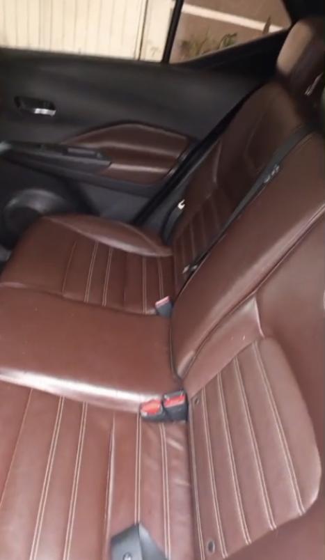 NISSAN Kicks 1.6 16V 4P FLEXSTART SL X-TRONIC AUTOMTICO CVT, Foto 4