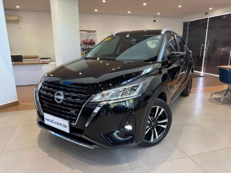 NISSAN Kicks 1.6 16V 4P FLEXSTART ADVANCE XTRONIC AUTOMTICO CVT, Foto 3