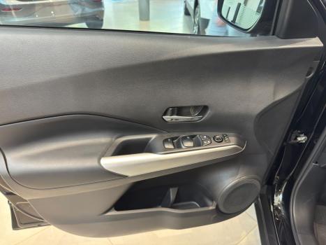 NISSAN Kicks 1.6 16V 4P FLEXSTART ADVANCE XTRONIC AUTOMTICO CVT, Foto 6