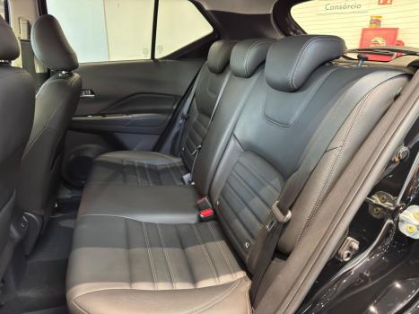 NISSAN Kicks 1.6 16V 4P FLEXSTART ADVANCE XTRONIC AUTOMTICO CVT, Foto 7