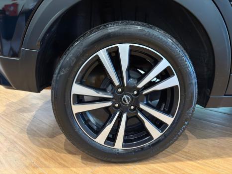 NISSAN Kicks 1.6 16V 4P FLEXSTART ADVANCE XTRONIC AUTOMTICO CVT, Foto 8