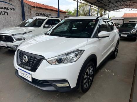 NISSAN Kicks 1.6 16V 4P FLEX ACTIVE X-TRONIC AUTOMTICO CVT, Foto 2
