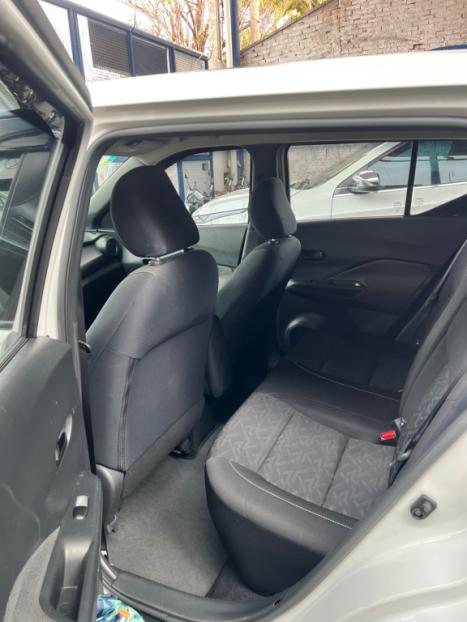 NISSAN Kicks 1.6 16V 4P FLEX ACTIVE X-TRONIC AUTOMTICO CVT, Foto 6